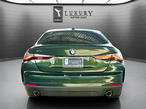 2023 BMW 430 Gran Coupe i xDrive