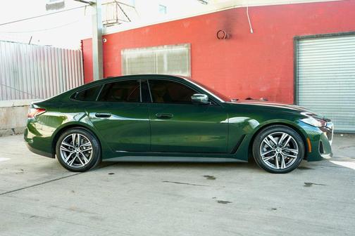 2023 BMW 430 Gran Coupe i xDrive