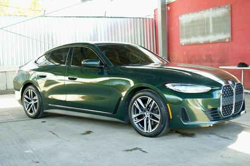 2023 BMW 430 Gran Coupe i xDrive