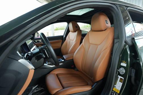 2023 BMW 430 Gran Coupe i xDrive