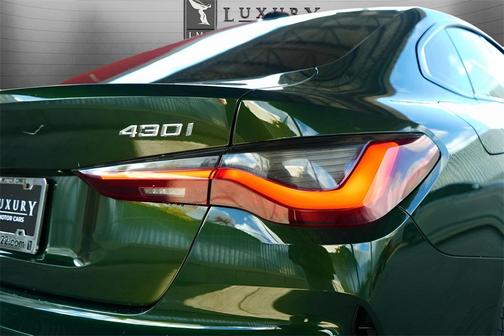 2023 BMW 430 Gran Coupe i xDrive