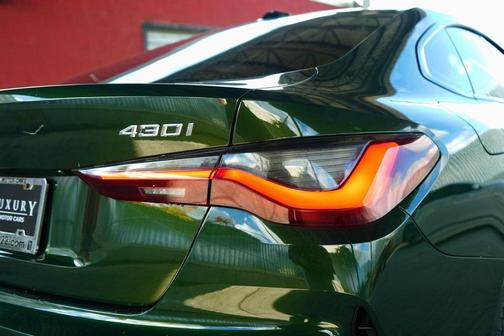 2023 BMW 430 Gran Coupe i xDrive