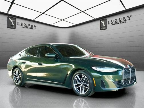 2023 BMW 430 Gran Coupe i xDrive