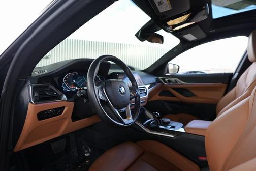 2023 BMW 430 Gran Coupe i xDrive