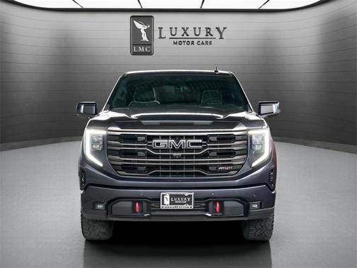 2022 GMC Sierra 1500 AT4X