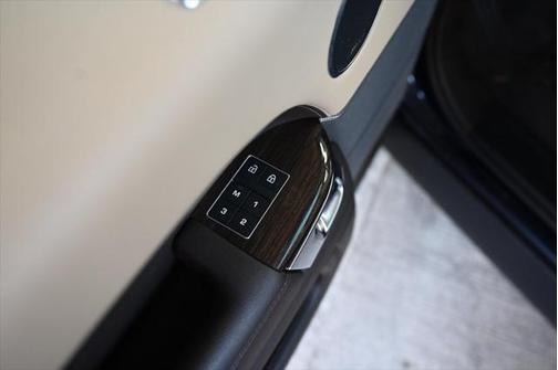 2022 Land Rover Range Rover Sport SE