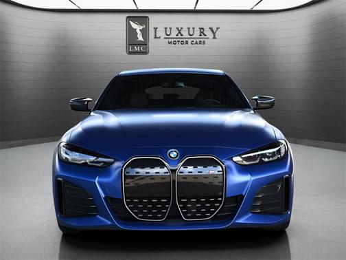 2023 BMW i4 Gran Coupe M50
