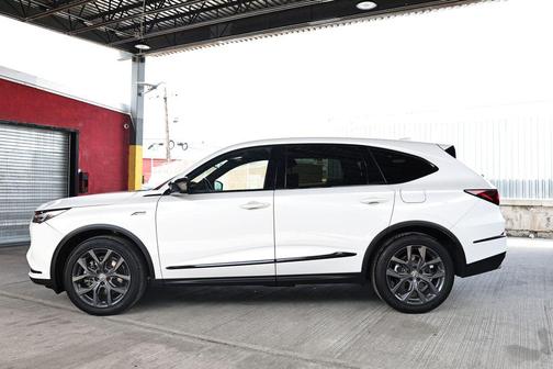 2023 Acura MDX A-SPEC