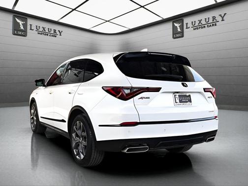 2023 Acura MDX A-SPEC