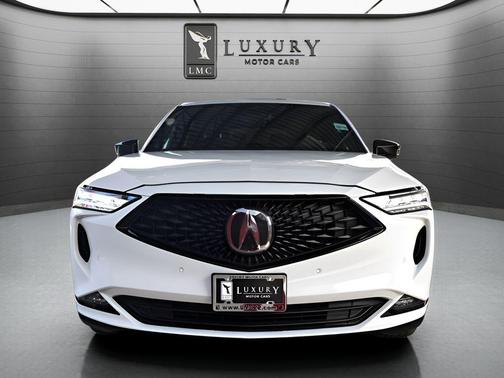 2023 Acura MDX A-SPEC