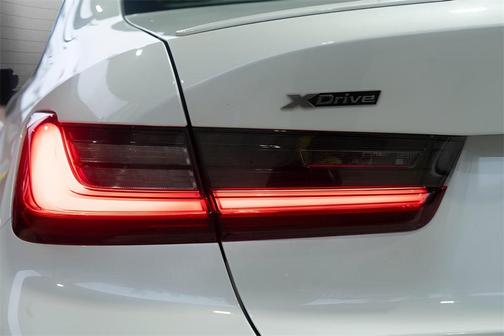 2021 BMW M340 i xDrive