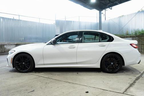2021 BMW M340 i xDrive