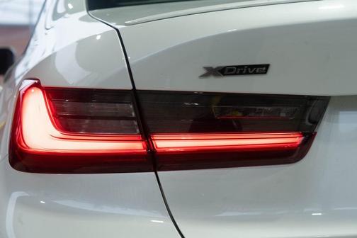 2021 BMW M340 i xDrive