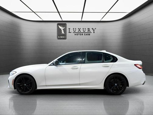 2021 BMW M340 i xDrive