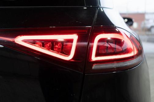2020 Mercedes-Benz GLE 350 Base