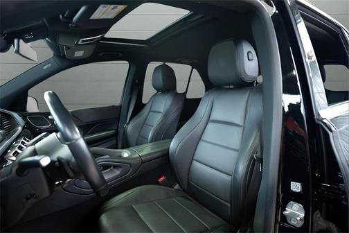 2020 Mercedes-Benz GLE 350 Base
