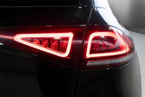 2020 Mercedes-Benz GLE 350 Base
