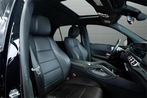 2020 Mercedes-Benz GLE 350 Base