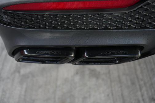 2019 Mercedes-Benz AMG GLE 63 S 4MATIC+