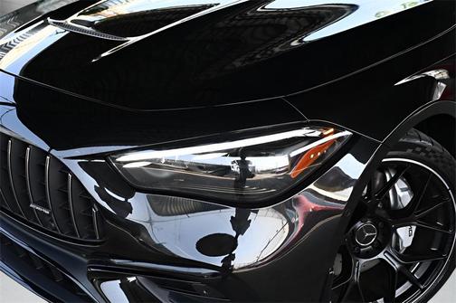 2025 Mercedes-Benz AMG CLE 53 4MATIC+