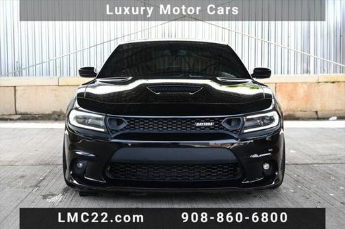 2019 Dodge Charger R/T Scat Pack