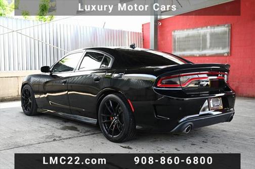 2019 Dodge Charger R/T Scat Pack