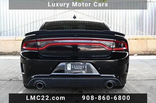 2019 Dodge Charger R/T Scat Pack