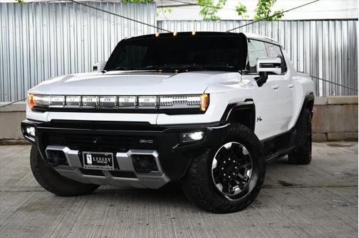 2023 GMC HUMMER EV Pickup 3X