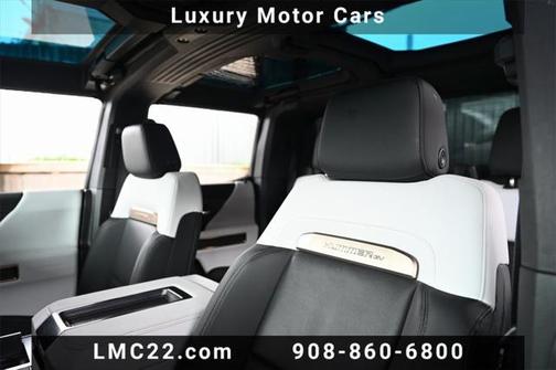 2023 GMC HUMMER EV Pickup 3X