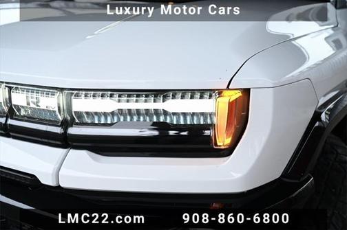 2023 GMC HUMMER EV Pickup 3X