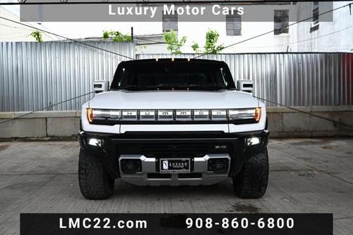 2023 GMC HUMMER EV Pickup 3X