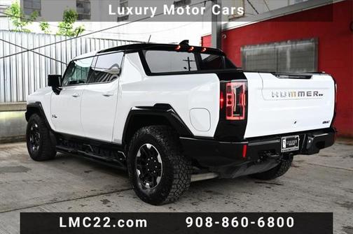 2023 GMC HUMMER EV Pickup 3X