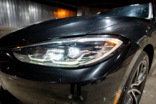 2021 BMW 430 i xDrive