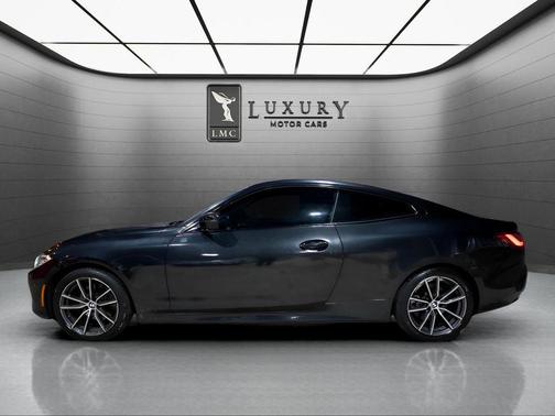 2021 BMW 430 i xDrive