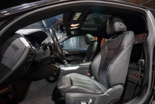 2021 BMW 430 i xDrive