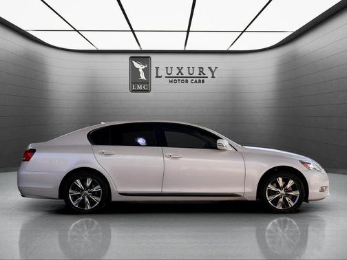 2008 Lexus GS 350 Base
