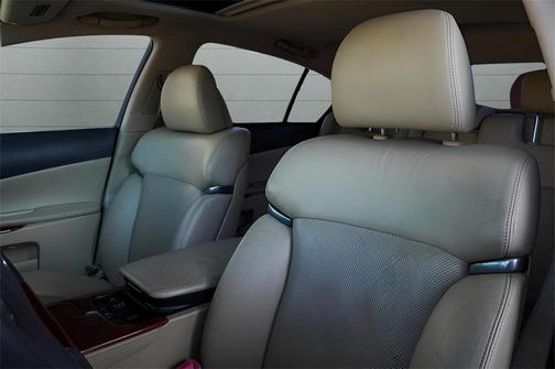 2008 Lexus GS 350 Base