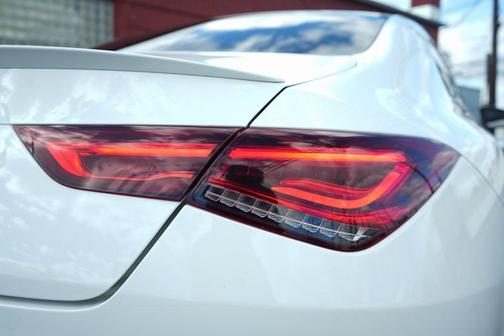 2023 Mercedes-Benz CLA 250 Base