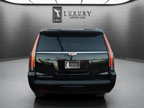 2020 Cadillac Escalade ESV Base