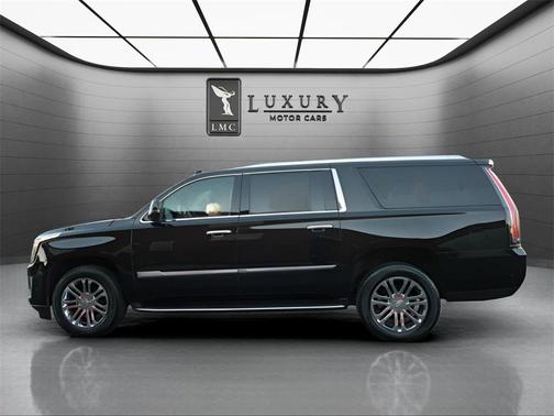 2020 Cadillac Escalade ESV Base