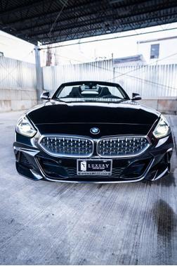 2020 BMW Z4 M40i