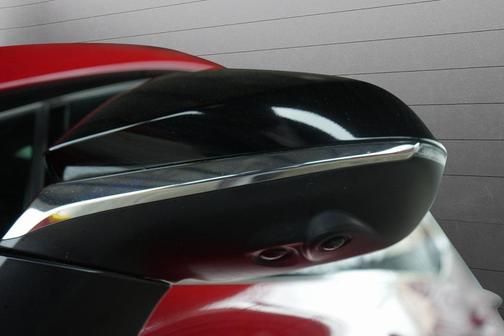 2024 Lexus NX 350 F SPORT Handling