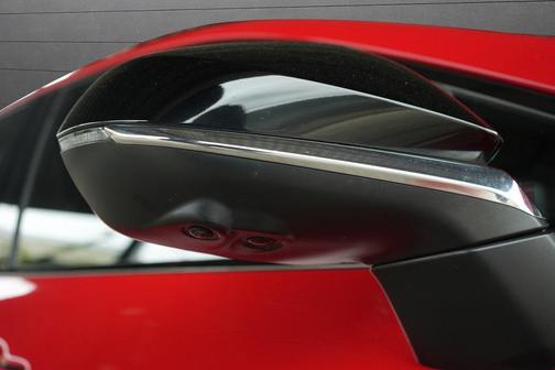 2024 Lexus NX 350 F SPORT Handling