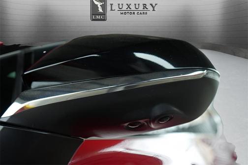 2024 Lexus NX 350 F SPORT Handling