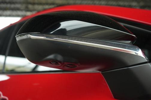 2024 Lexus NX 350 F SPORT Handling