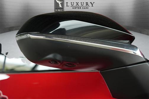 2024 Lexus NX 350 F SPORT Handling