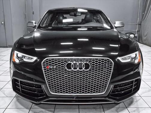 2015 Audi RS 5 4.2