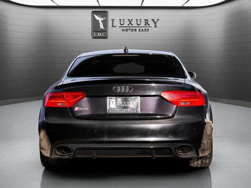 2015 Audi RS 5 4.2