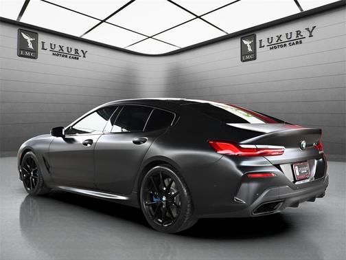 2022 BMW M850 i xDrive