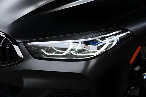 2022 BMW M850 i xDrive
